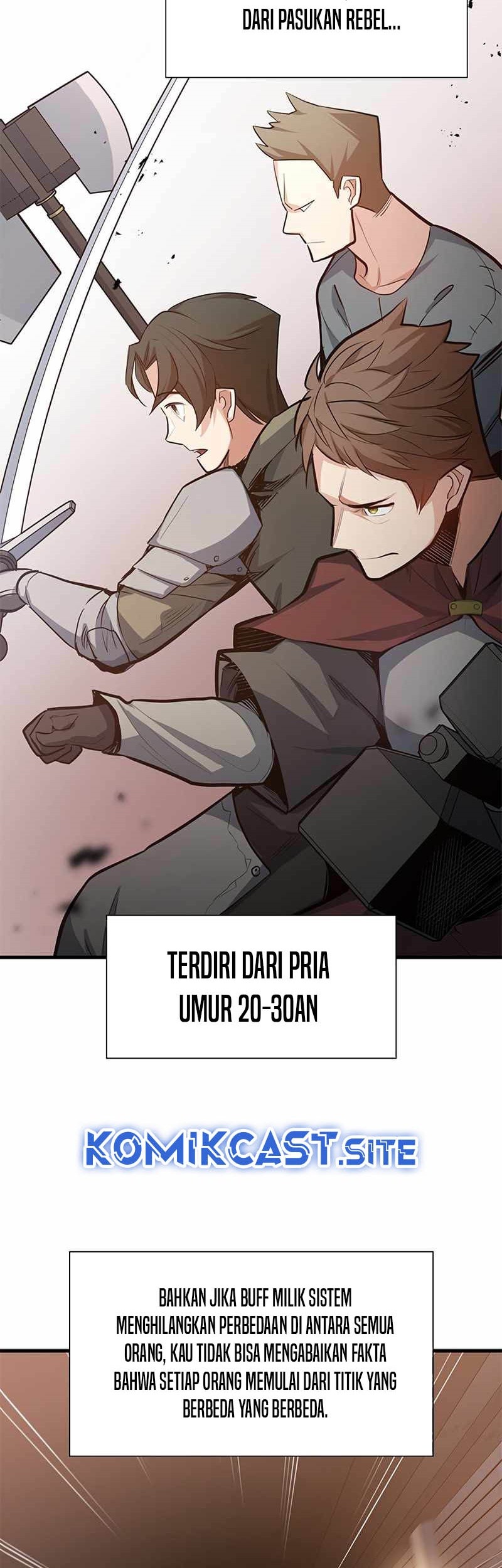 The Tutorial is Too Hard Chapter 116 Gambar 29