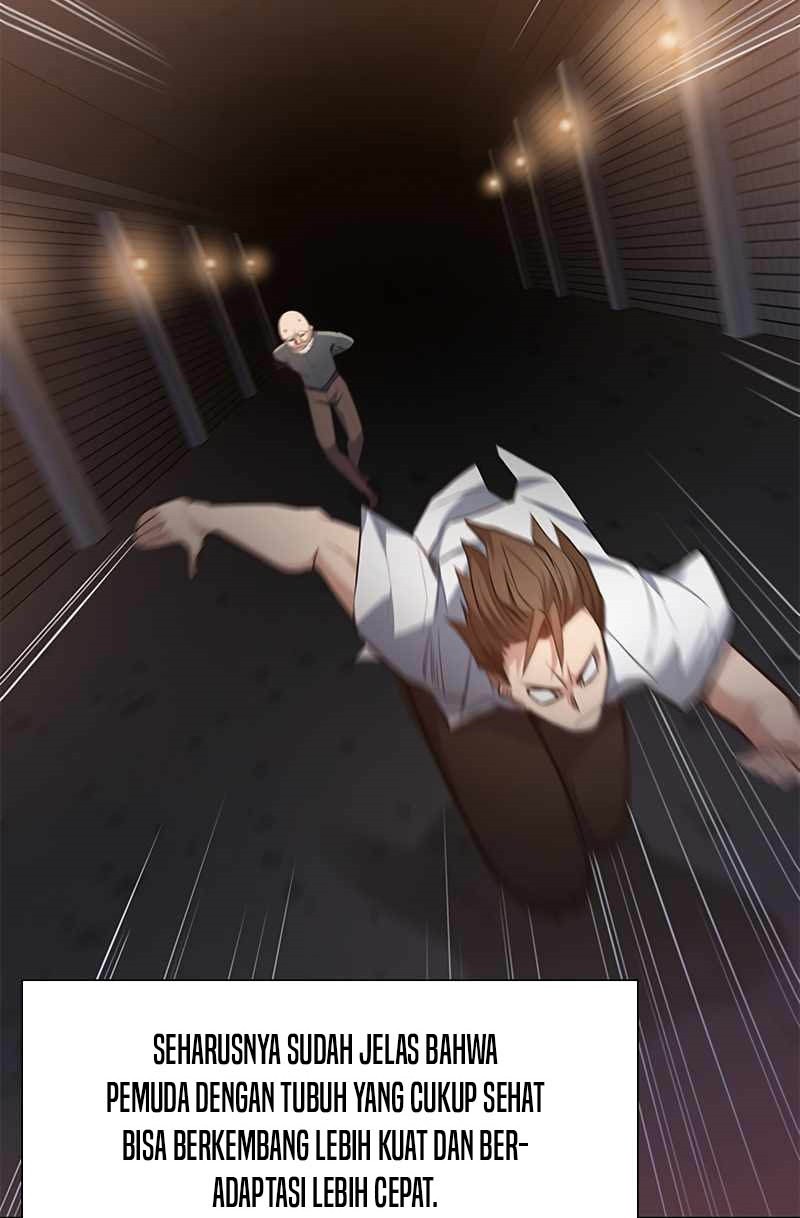 The Tutorial is Too Hard Chapter 116 Gambar 30