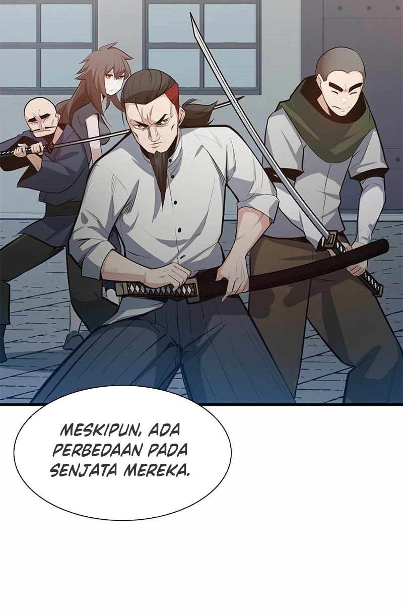 The Tutorial is Too Hard Chapter 116 Gambar 32