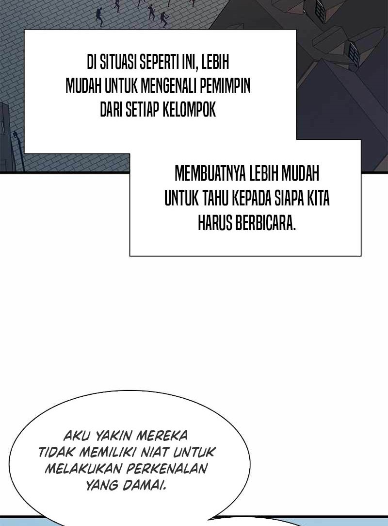 The Tutorial is Too Hard Chapter 116 Gambar 36