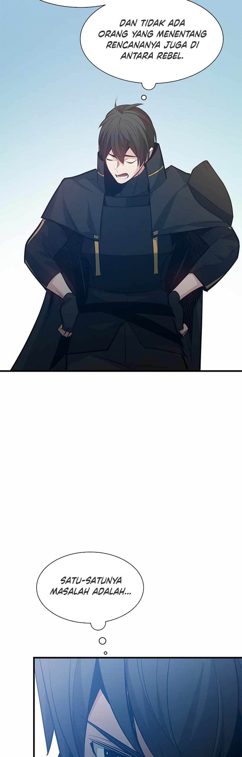 The Tutorial is Too Hard Chapter 116 Gambar 37