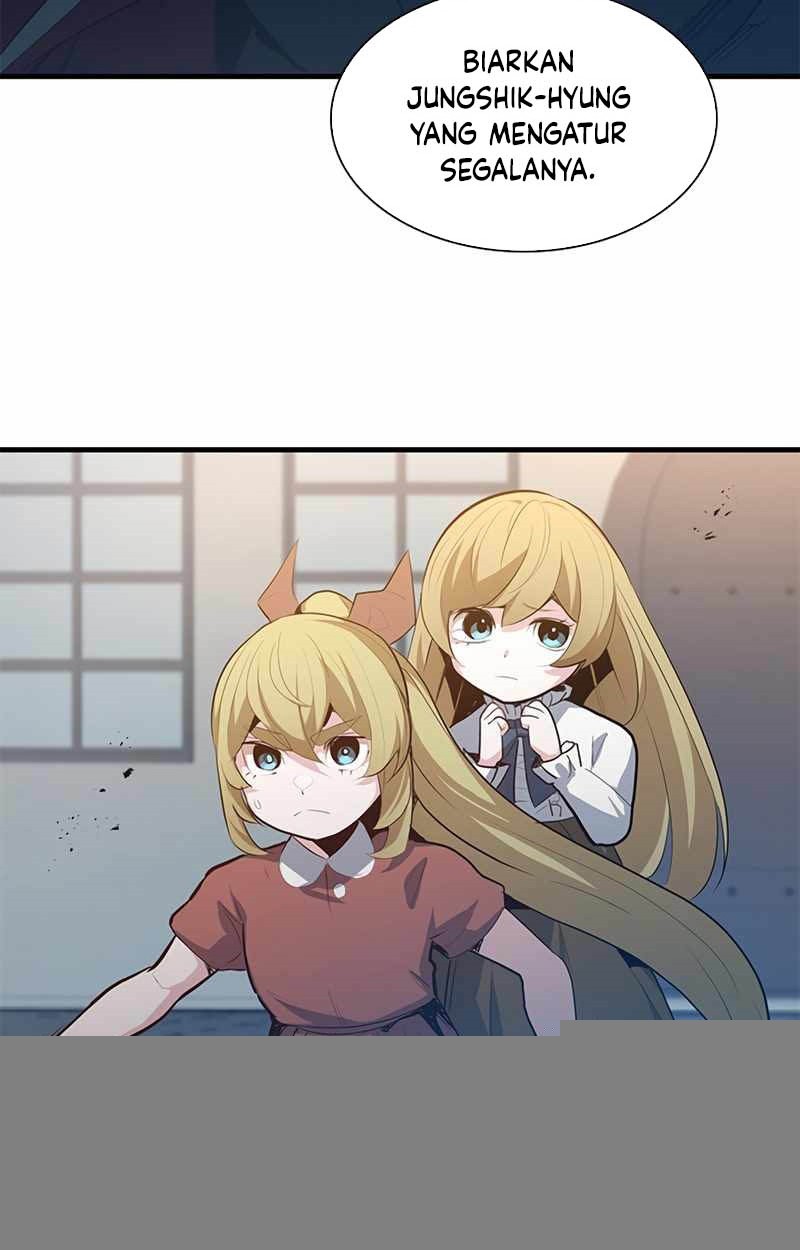 The Tutorial is Too Hard Chapter 116 Gambar 46