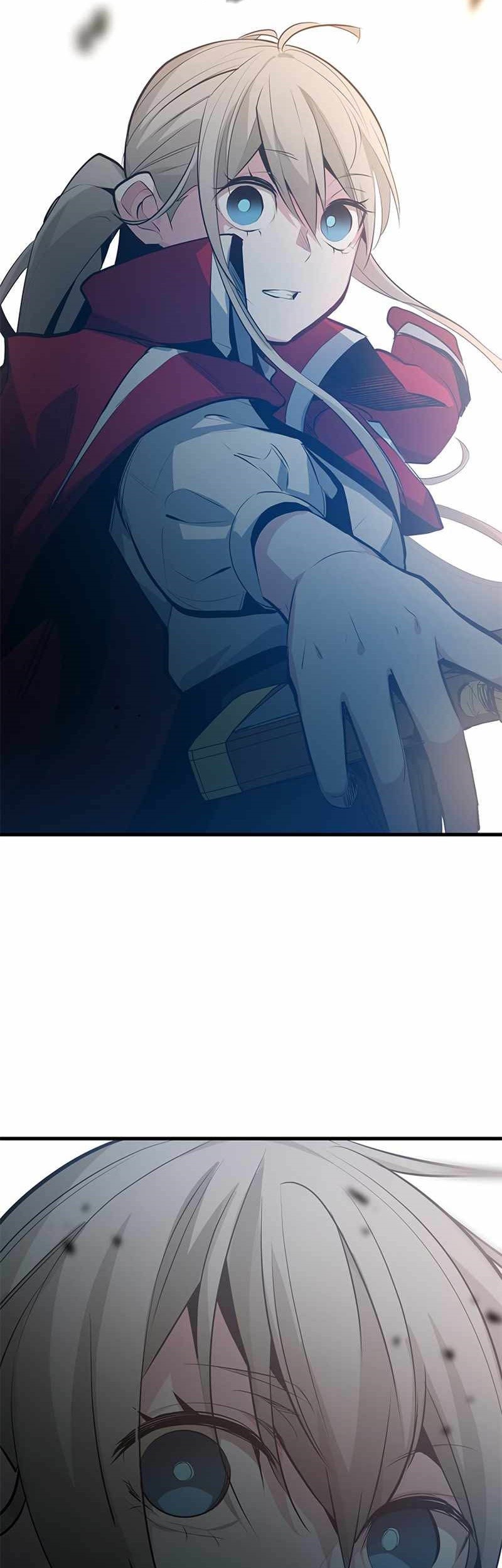 The Tutorial is Too Hard Chapter 116 Gambar 39