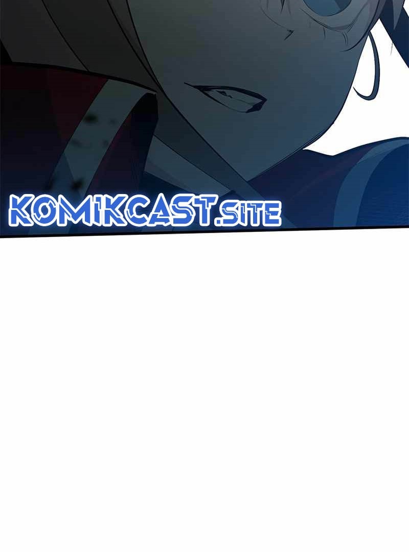 The Tutorial is Too Hard Chapter 116 Gambar 40