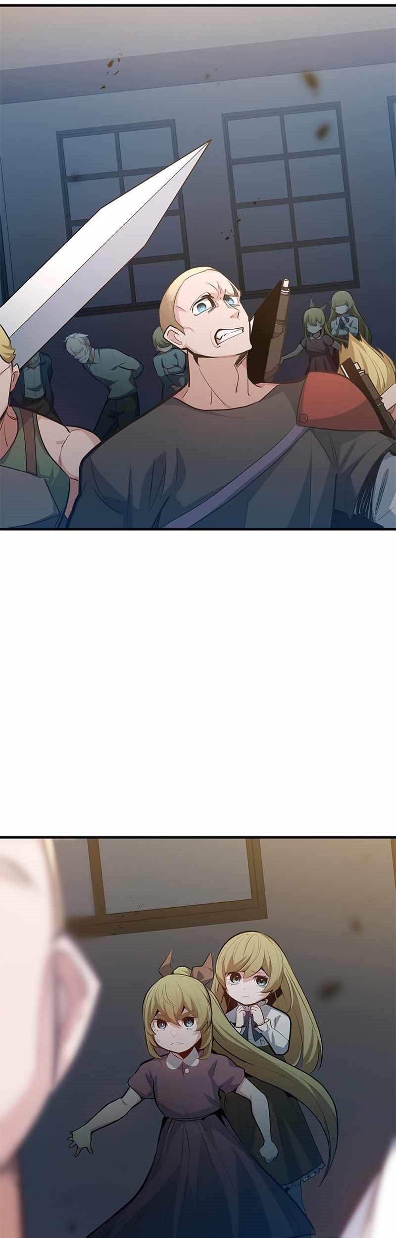 The Tutorial is Too Hard Chapter 116 Gambar 41