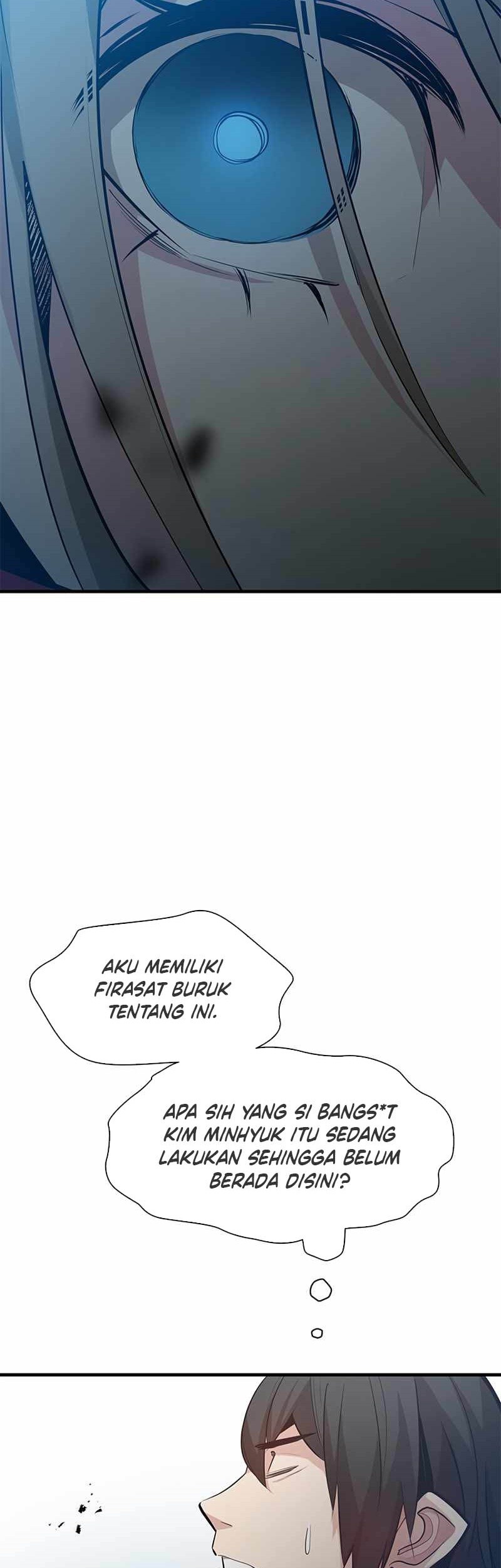 The Tutorial is Too Hard Chapter 116 Gambar 43