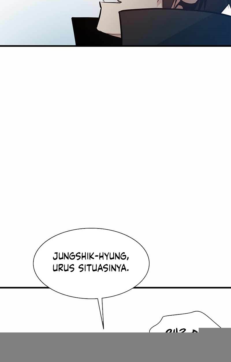 The Tutorial is Too Hard Chapter 116 Gambar 44