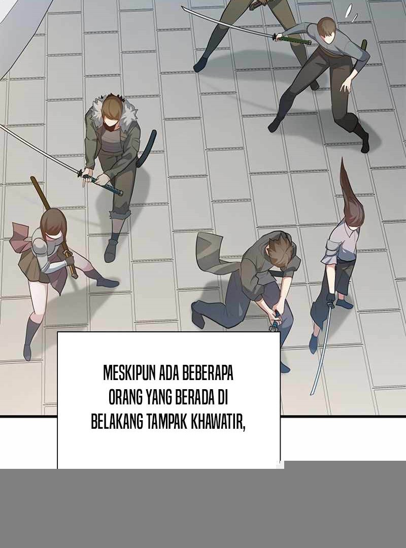 The Tutorial is Too Hard Chapter 116 Gambar 54