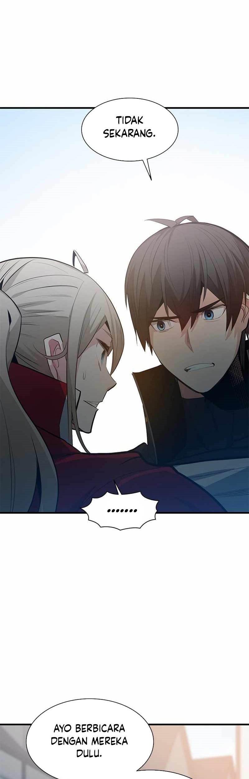 The Tutorial is Too Hard Chapter 116 Gambar 47