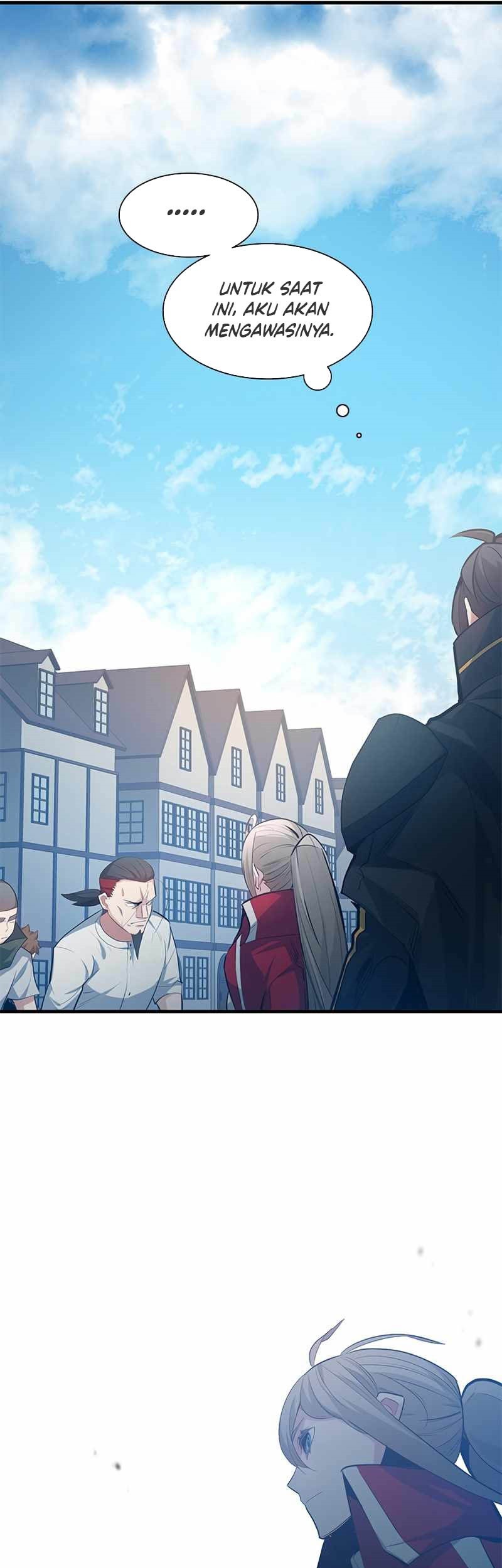 The Tutorial is Too Hard Chapter 116 Gambar 65