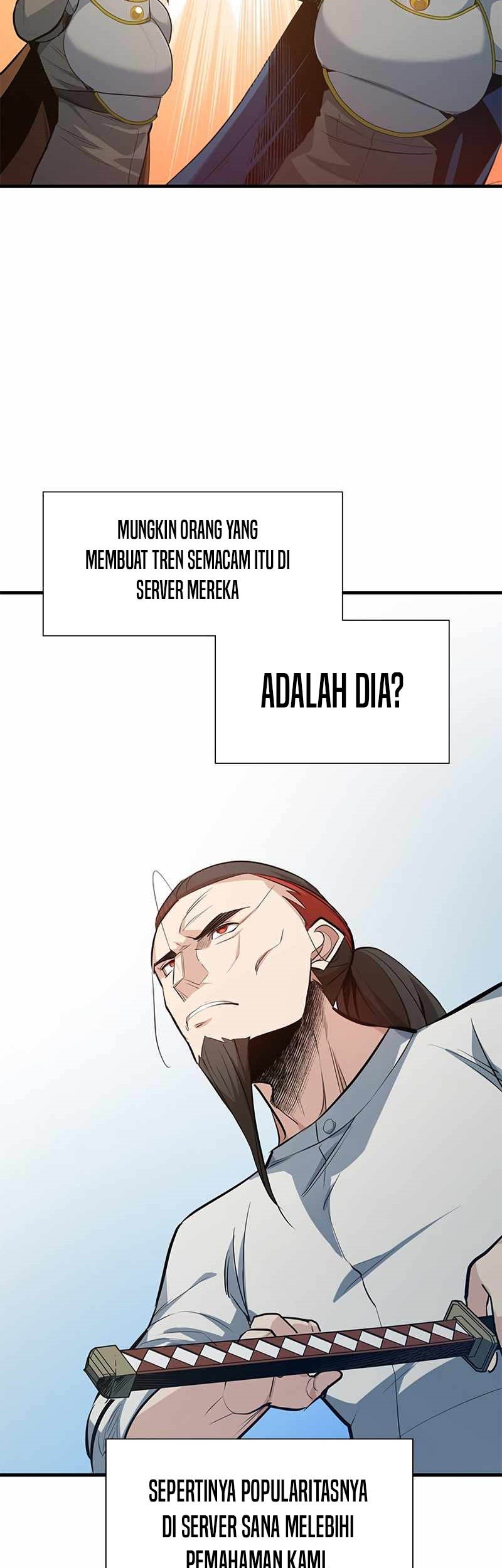 The Tutorial is Too Hard Chapter 116 Gambar 61