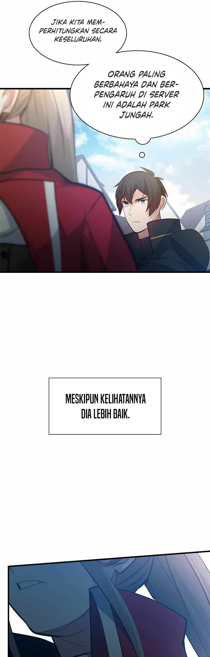 The Tutorial is Too Hard Chapter 116 Gambar 73