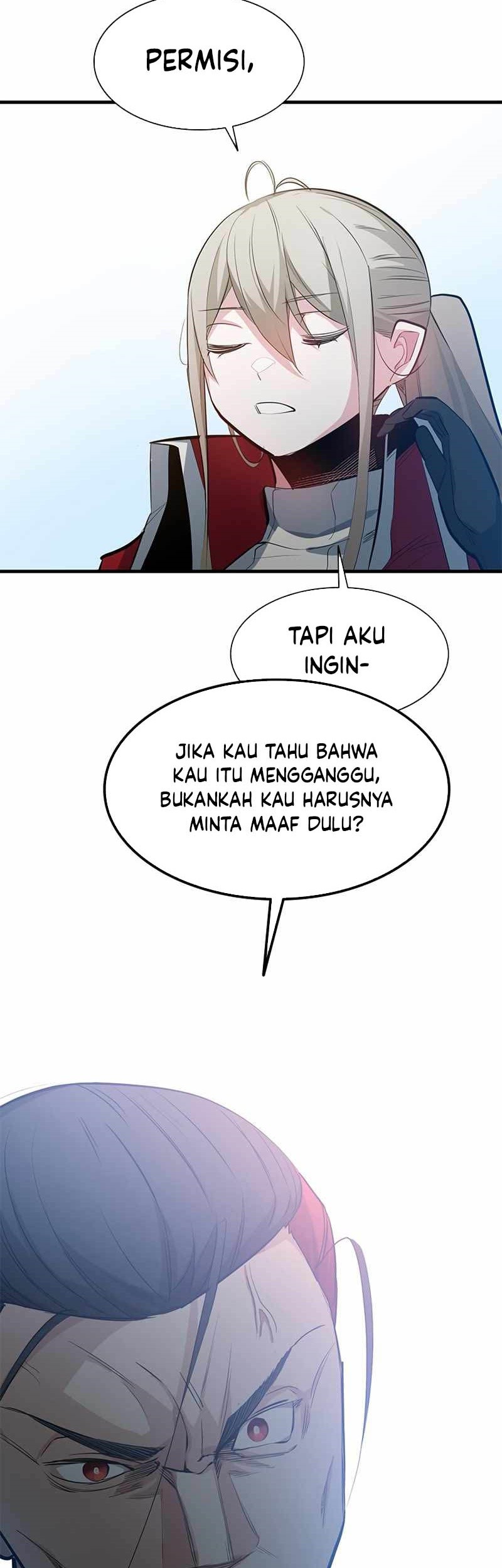 The Tutorial is Too Hard Chapter 116 Gambar 67