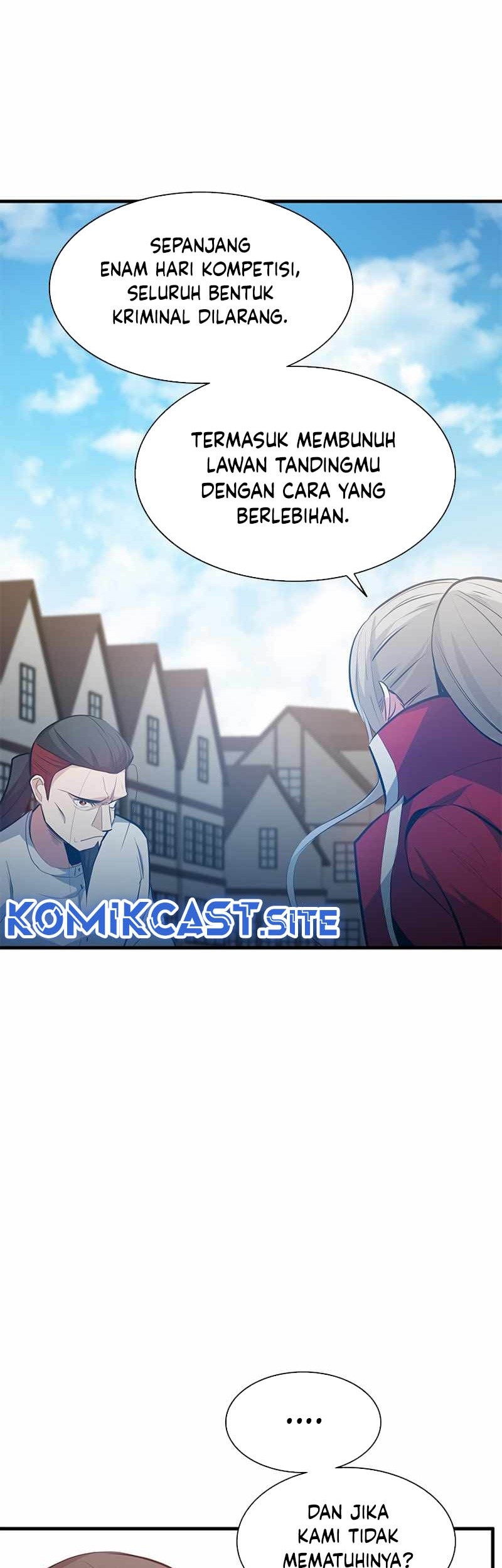 The Tutorial is Too Hard Chapter 116 Gambar 71