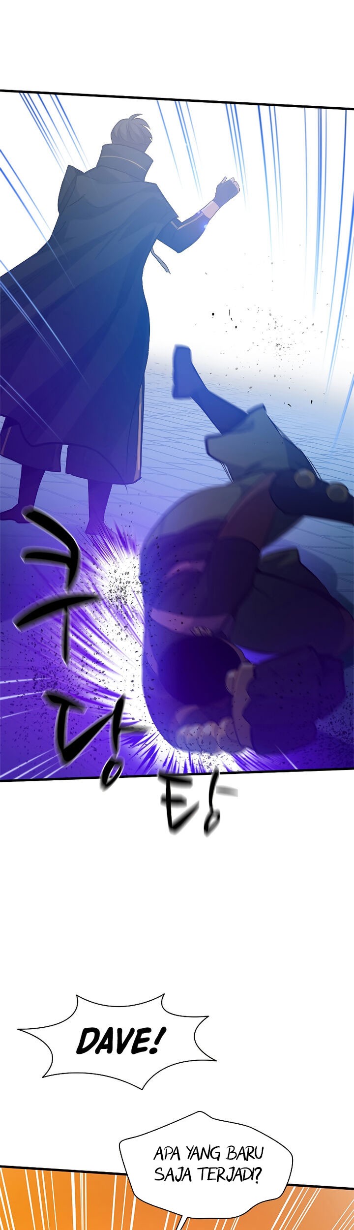 The Tutorial is Too Hard Chapter 117 Gambar 81