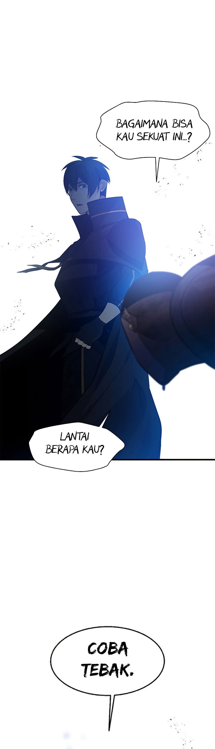 The Tutorial is Too Hard Chapter 117 Gambar 87