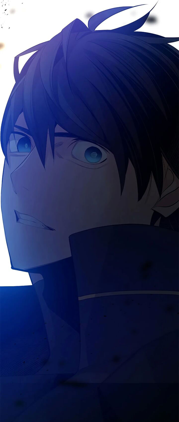 The Tutorial is Too Hard Chapter 117 Gambar 89