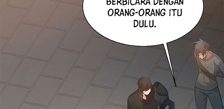 The Tutorial is Too Hard Chapter 117 Gambar 22