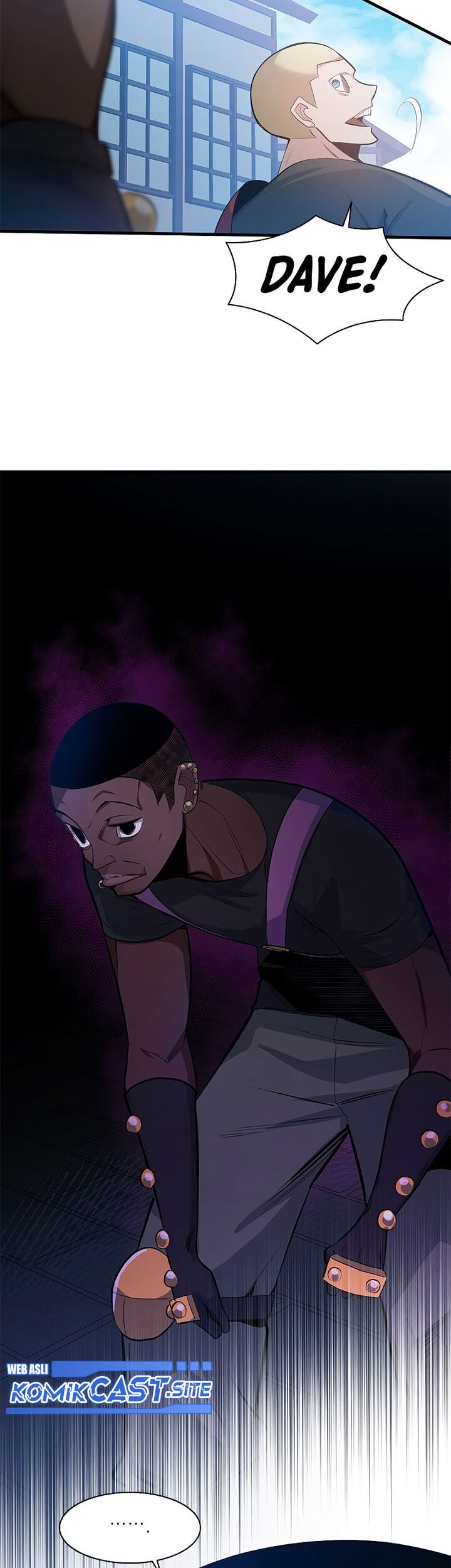 The Tutorial is Too Hard Chapter 117 Gambar 29