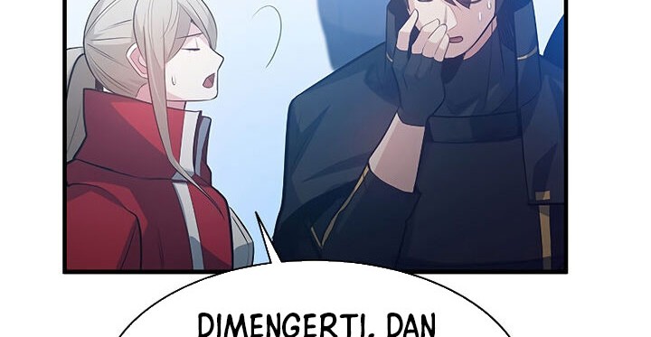 The Tutorial is Too Hard Chapter 117 Gambar 38