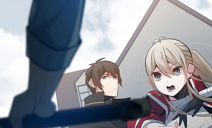 Manhwa The Tutorial is Too Hard Chapter 117 gambar nomor 2