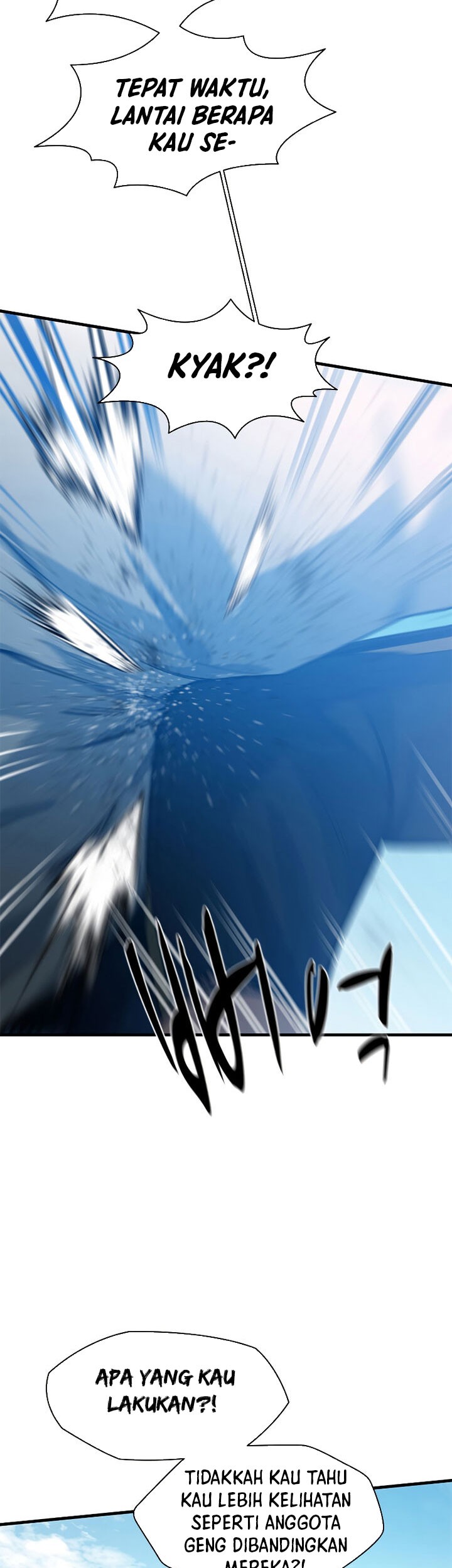 The Tutorial is Too Hard Chapter 117 Gambar 53