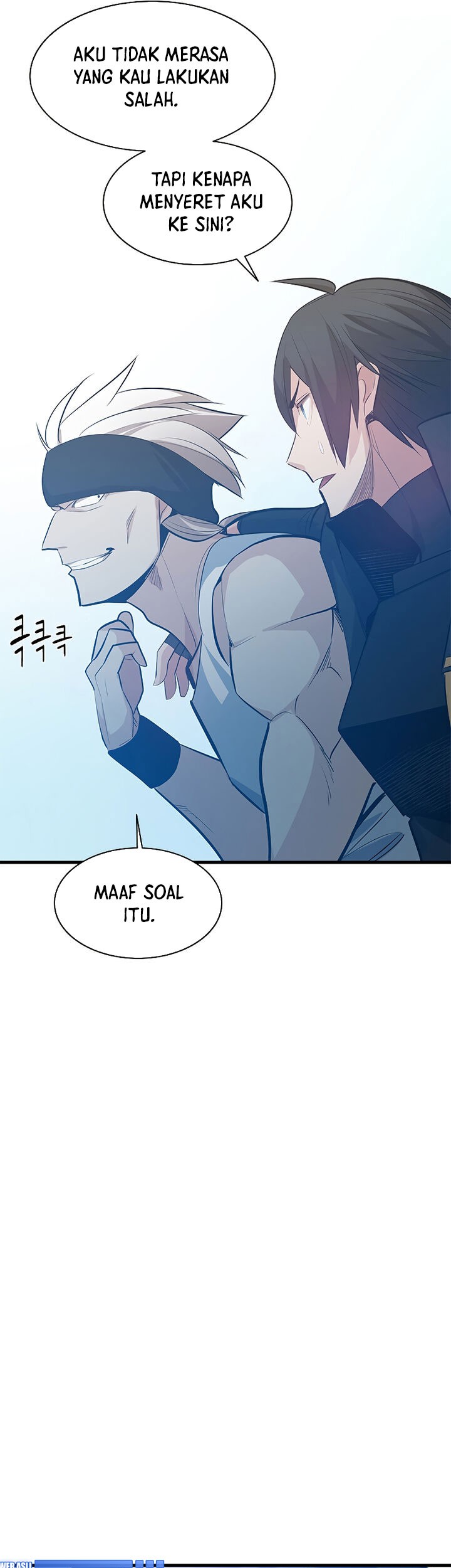 The Tutorial is Too Hard Chapter 117 Gambar 65