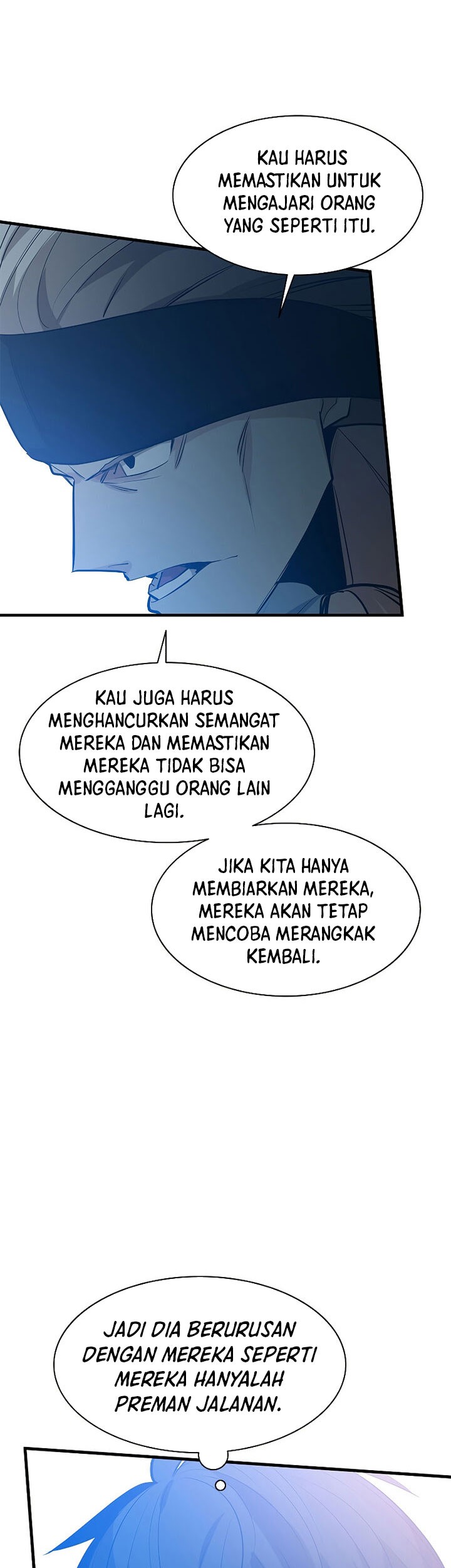 The Tutorial is Too Hard Chapter 117 Gambar 61