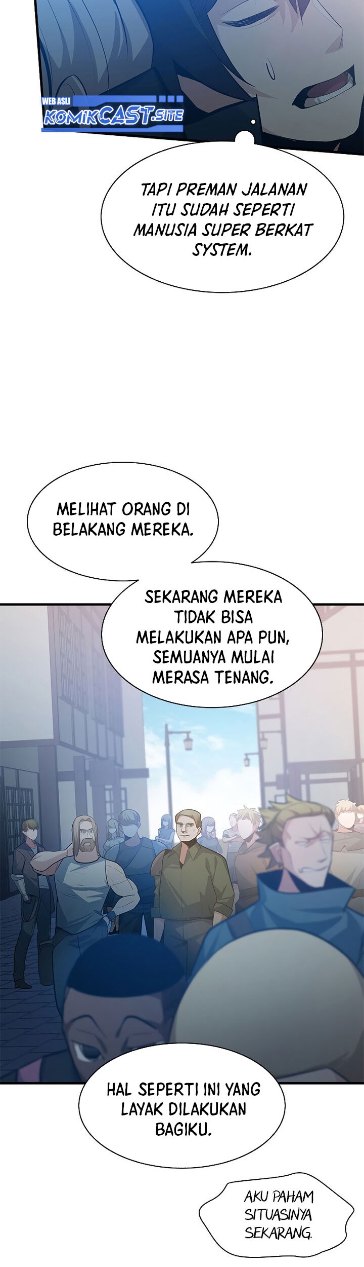 The Tutorial is Too Hard Chapter 117 Gambar 63