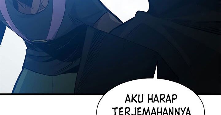 The Tutorial is Too Hard Chapter 117 Gambar 74