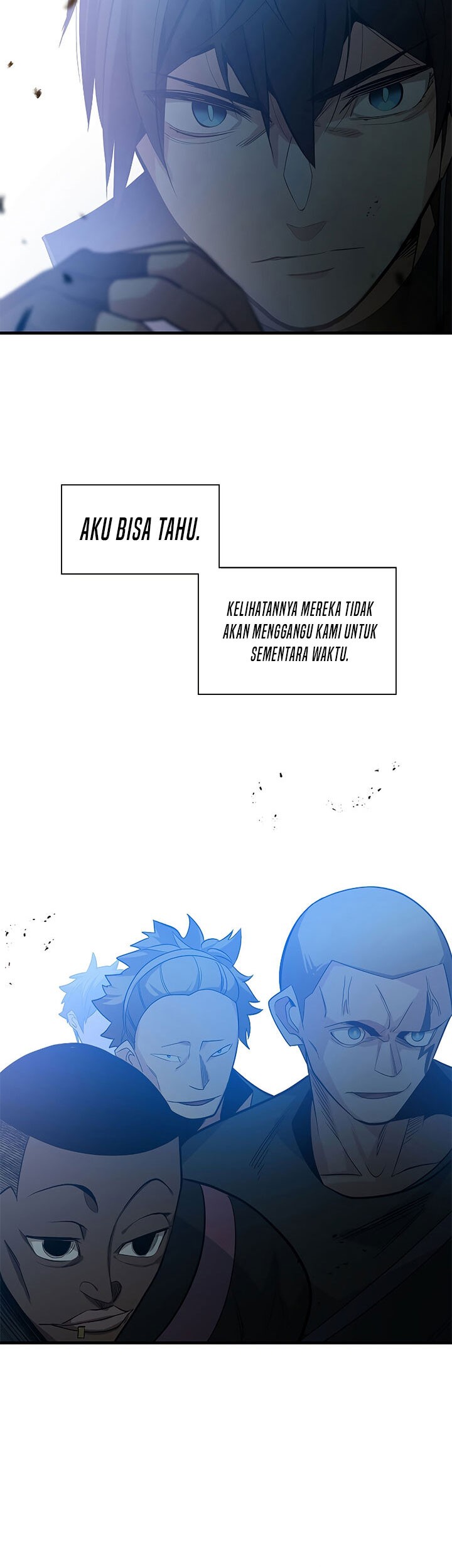 The Tutorial is Too Hard Chapter 117 Gambar 67