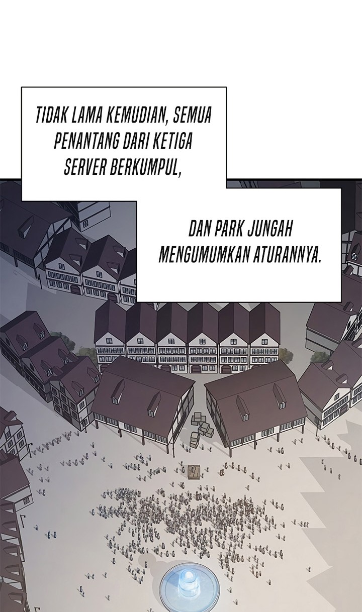 The Tutorial is Too Hard Chapter 118 Gambar 12