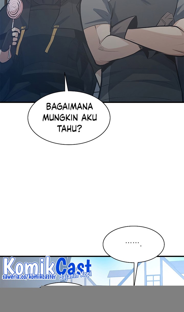 The Tutorial is Too Hard Chapter 118 Gambar 14