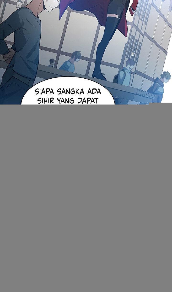 The Tutorial is Too Hard Chapter 118 Gambar 16