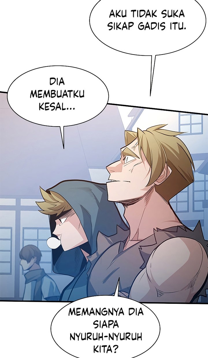 The Tutorial is Too Hard Chapter 118 Gambar 18