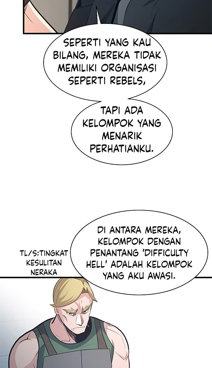 The Tutorial is Too Hard Chapter 118 Gambar 26