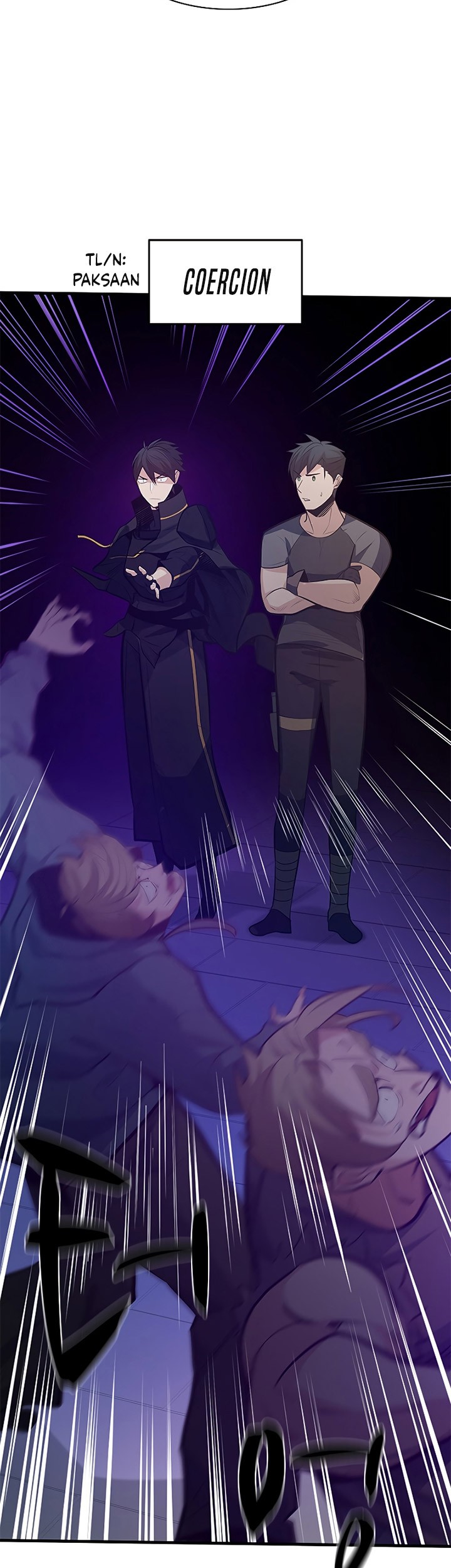 The Tutorial is Too Hard Chapter 118 Gambar 19