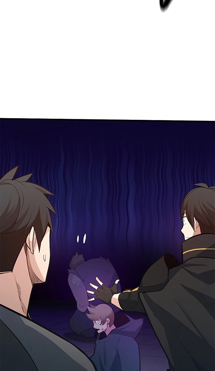 The Tutorial is Too Hard Chapter 118 Gambar 20