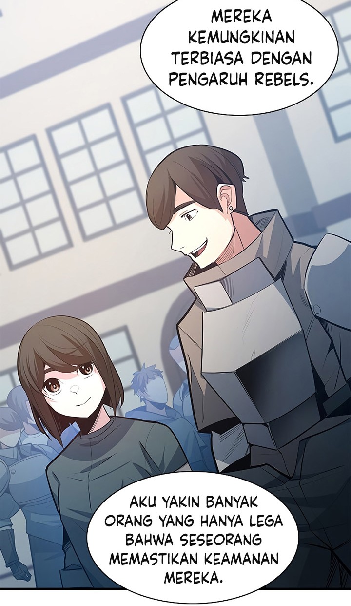 The Tutorial is Too Hard Chapter 118 Gambar 22