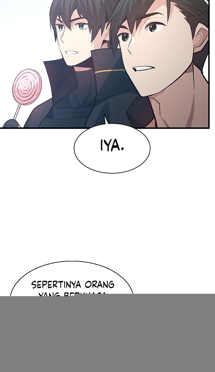 The Tutorial is Too Hard Chapter 118 Gambar 24