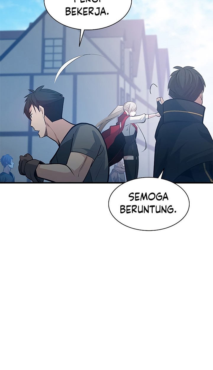 The Tutorial is Too Hard Chapter 118 Gambar 32