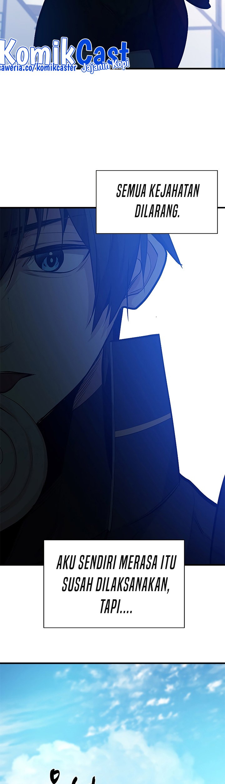 The Tutorial is Too Hard Chapter 118 Gambar 35