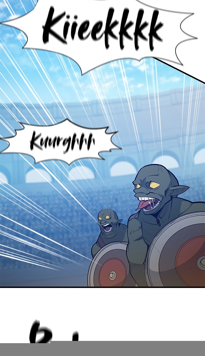 The Tutorial is Too Hard Chapter 118 Gambar 38