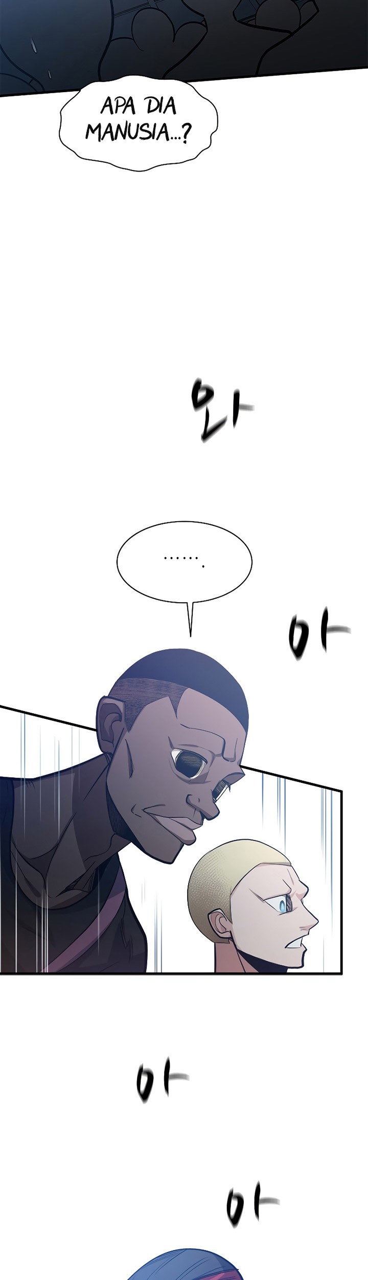 The Tutorial is Too Hard Chapter 118 Gambar 45