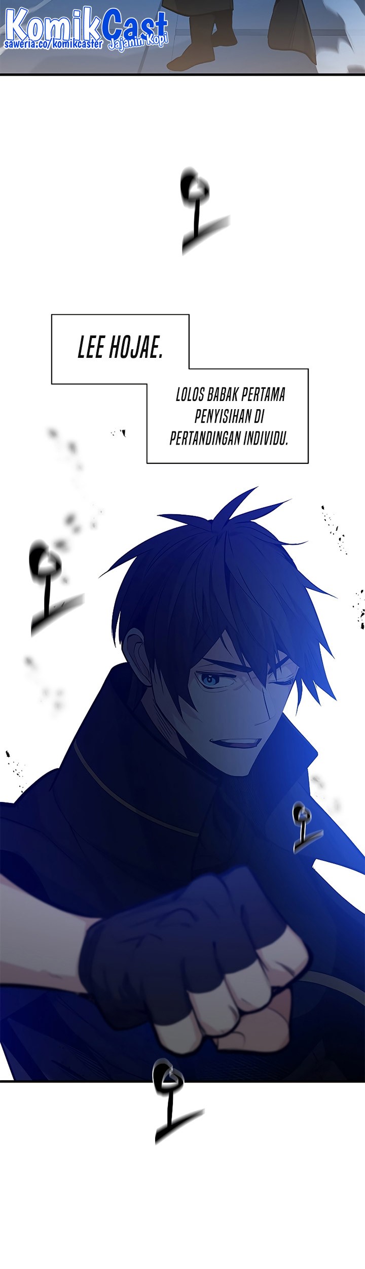 The Tutorial is Too Hard Chapter 118 Gambar 43