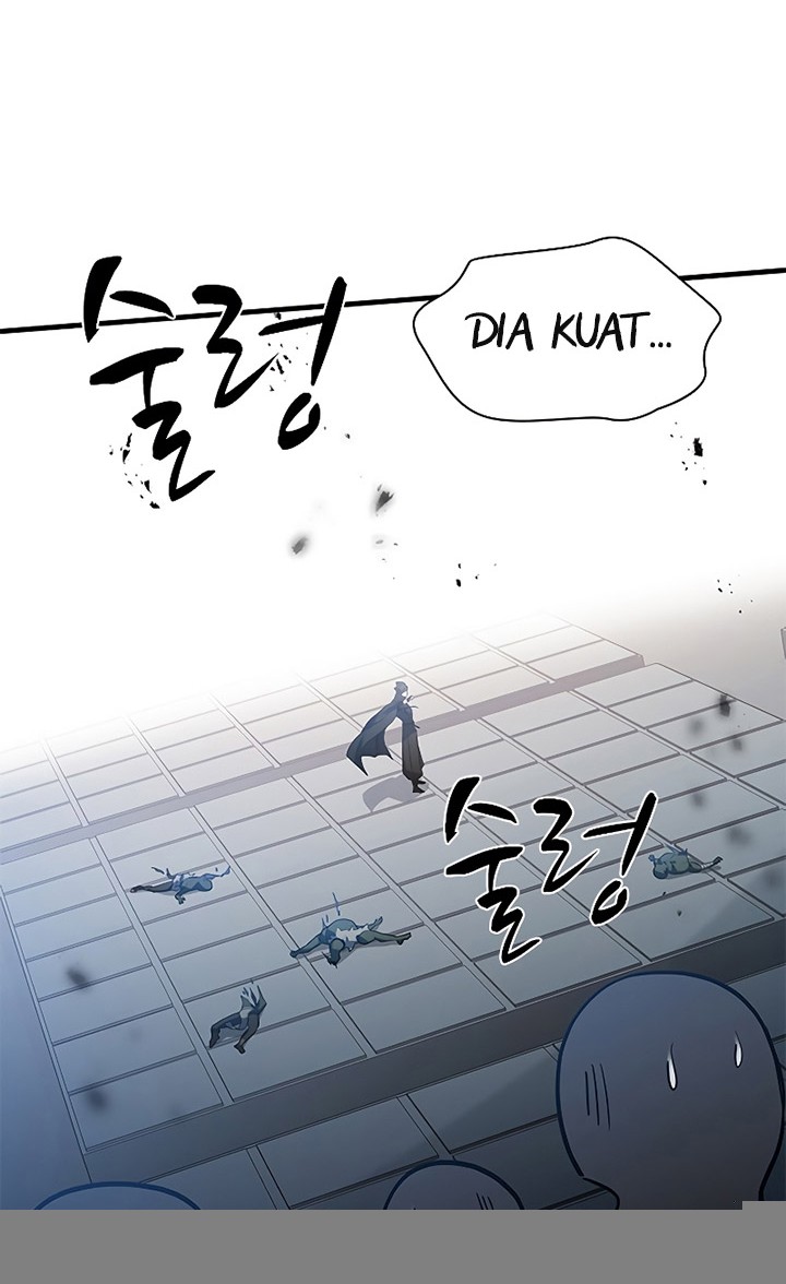 The Tutorial is Too Hard Chapter 118 Gambar 44