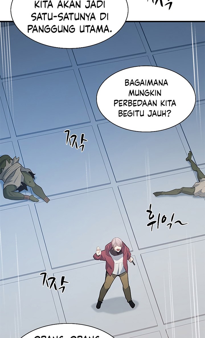 The Tutorial is Too Hard Chapter 118 Gambar 54