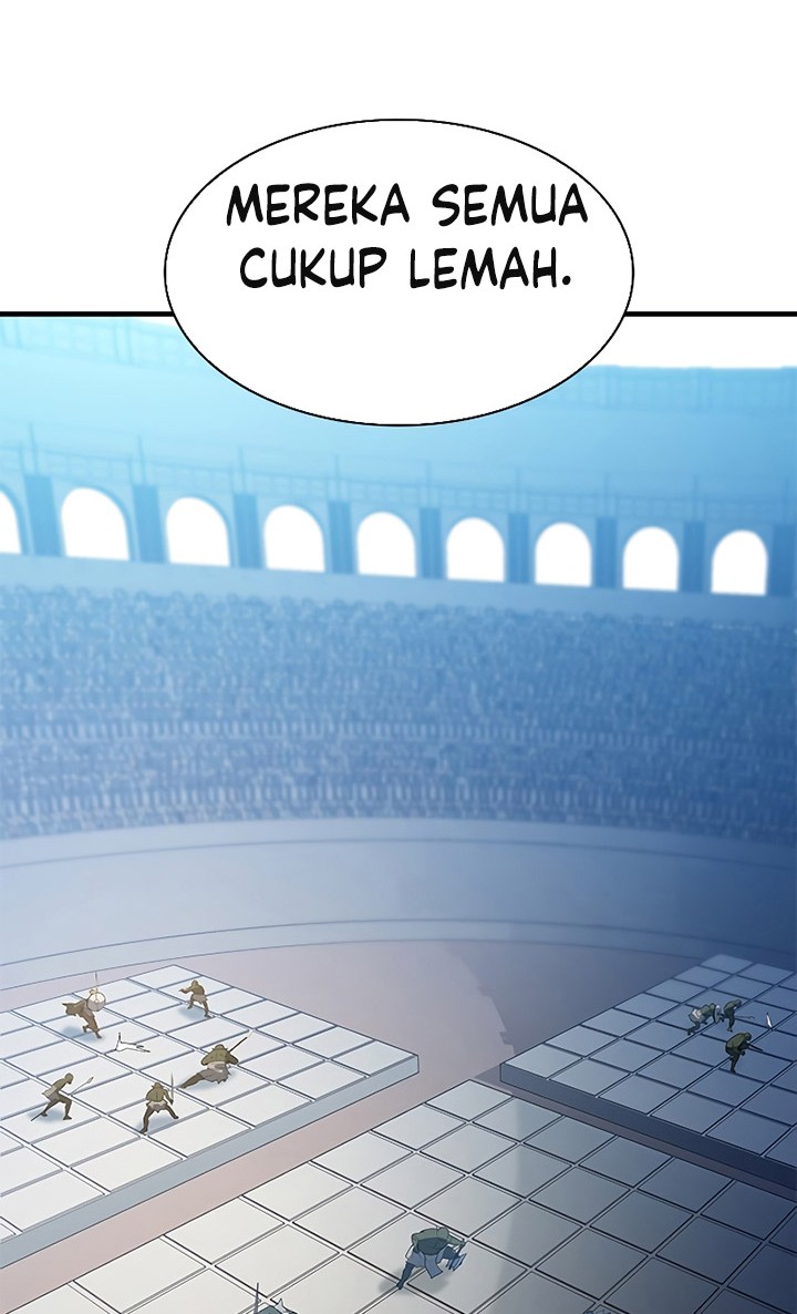 The Tutorial is Too Hard Chapter 118 Gambar 50