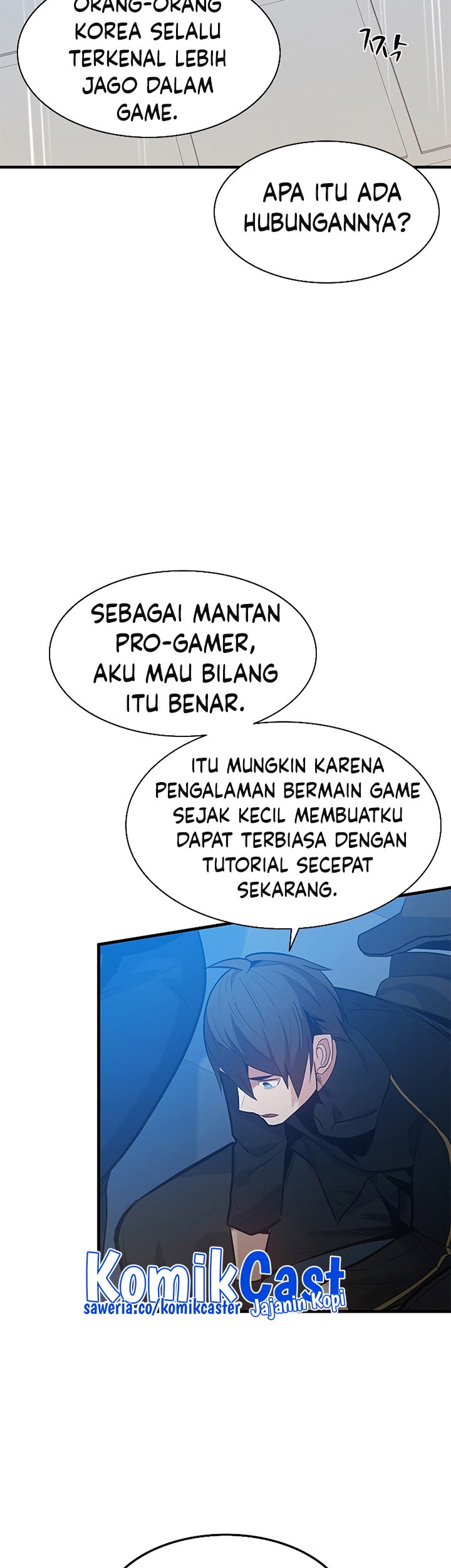 The Tutorial is Too Hard Chapter 118 Gambar 55