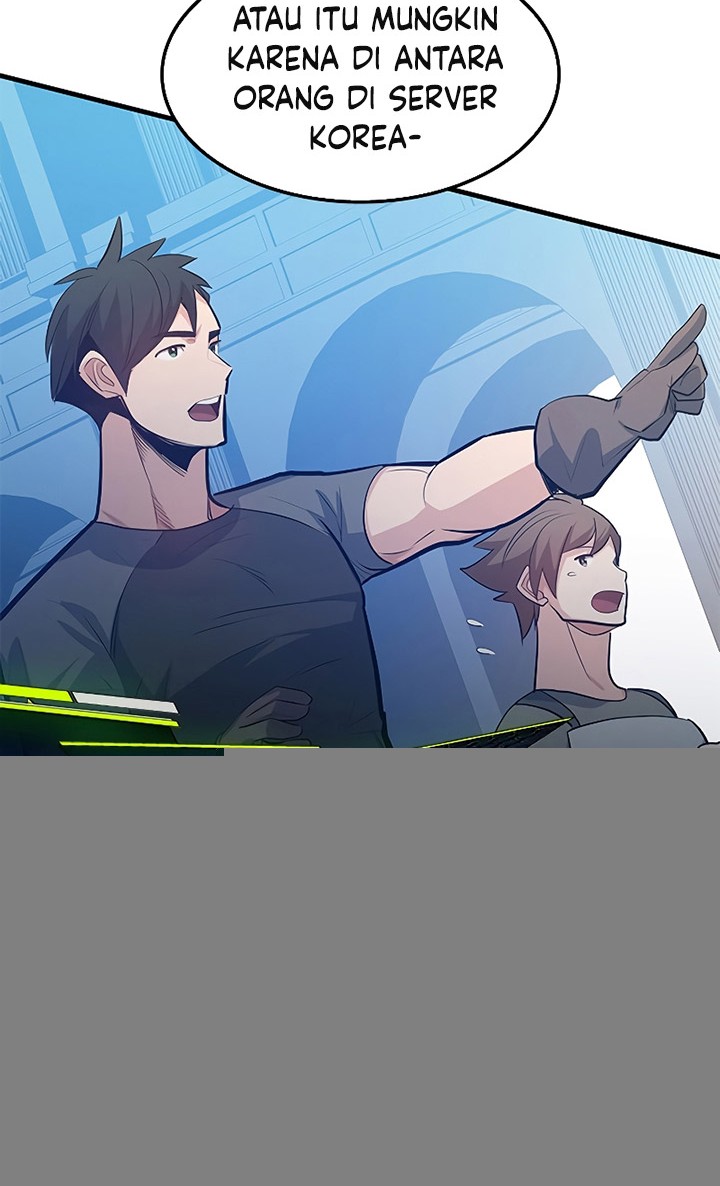 The Tutorial is Too Hard Chapter 118 Gambar 56